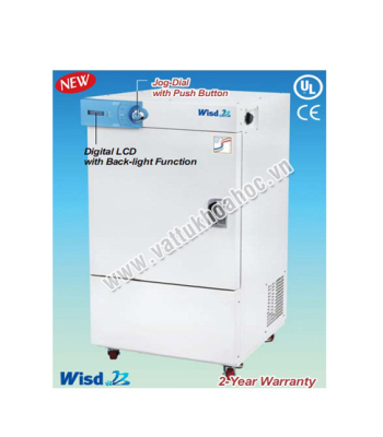 Tủ ấm BOD 150 lít Smart Daihan SIR-150