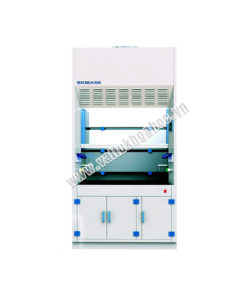 Tủ hút khí độc 1,2m Biobase FH1200(P)