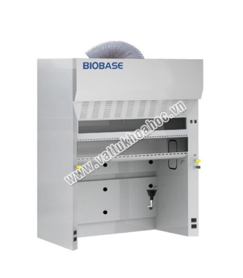 Tủ hút khí độc 1,5m Biobase FH1500(W)