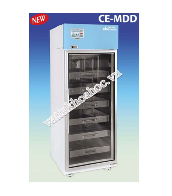 Tủ lạnh bảo quản Dược phẩm 620 lít Daihan PR-600