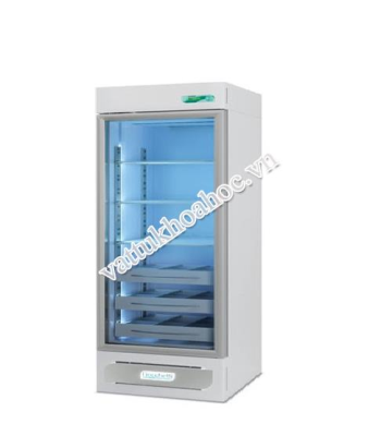 Tủ lạnh bảo quản mẫu MEDIKA400