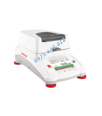 Cân sấy ẩm Ohaus