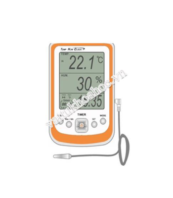 Máy đo nhiệt độ, độ ẩm hiện số DHT-1