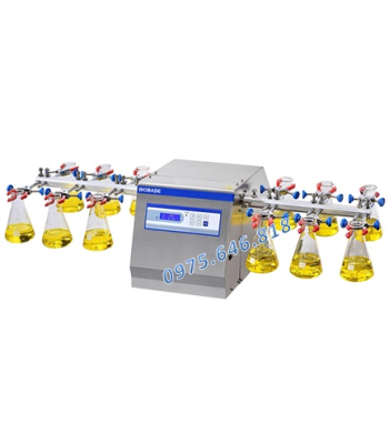 MÁY LẮC CỔ TAY CỐ ĐỊNH GÓC LẮC