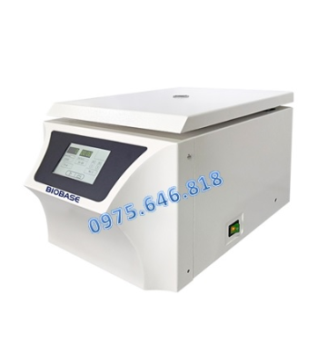 Máy li tâm tốc độ cao để bàn