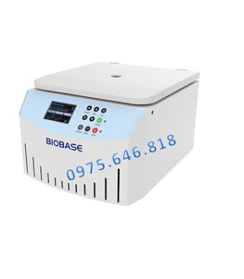 Máy li tâm tốc độ thấp để bàn