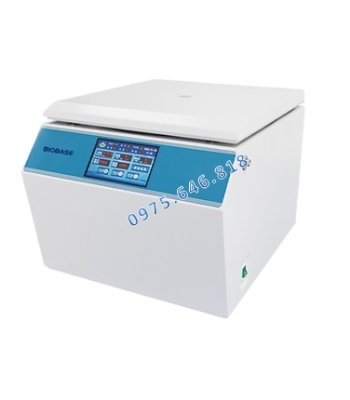 Máy li tâm tốc độ thấp để bàn