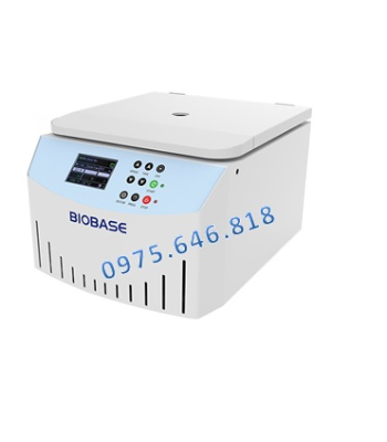 Máy li tâm tốc độ thấp để bàn