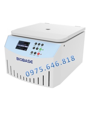 Máy li tâm tốc độ thấp để bàn