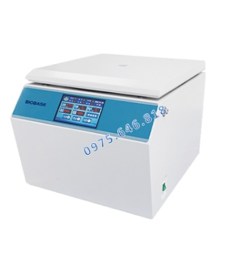 Máy li tâm tốc độ thấp để bàn