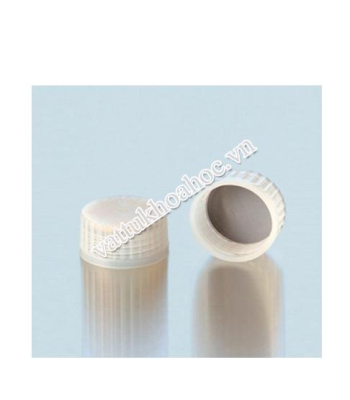 Nắp vặn cao cấp chai trung tính GL 45 có đĩa đệm PTFE DURAN