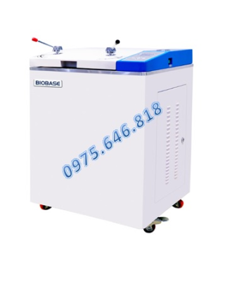 Nồi hấp tiệt trùng dạng đứng