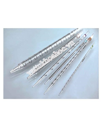 Pipet thẳng 25ml