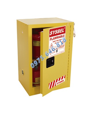 Tủ đựng an toàn chứa chất lỏng dễ cháy