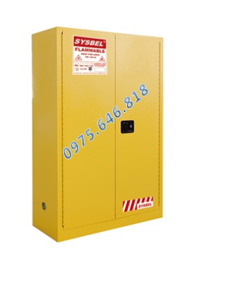 Tủ đựng an toàn chứa chất lỏng dễ cháy