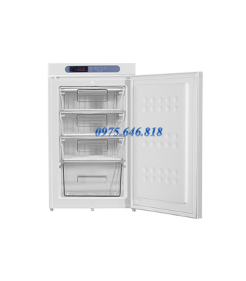 Tủ lạnh âm sâu 25 độ Biobase dung tích 100 lít