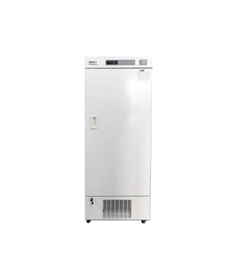 Tủ lạnh âm sâu 25 độ Biobase dung tích 270 lít, kiểu đứng