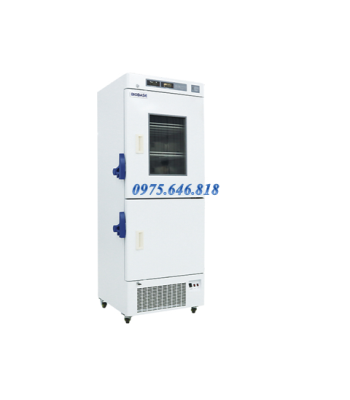 Tủ lạnh âm sâu 25 độ Biobase dung tích 318 lít