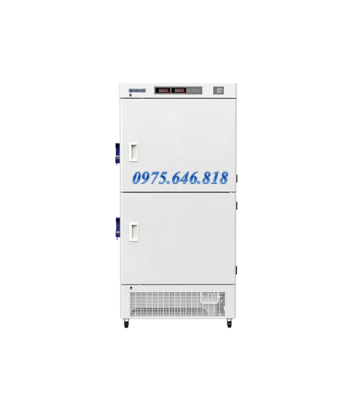 Tủ lạnh âm sâu 25 độ Biobase dung tích 368 lít