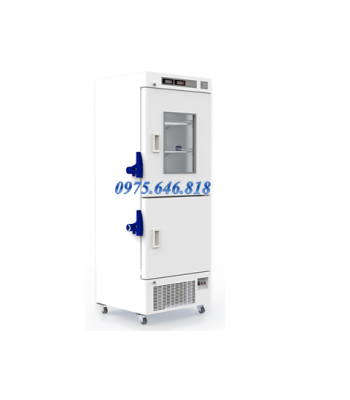 Tủ lạnh âm sâu 25 độ Biobase dung tích 450 lít