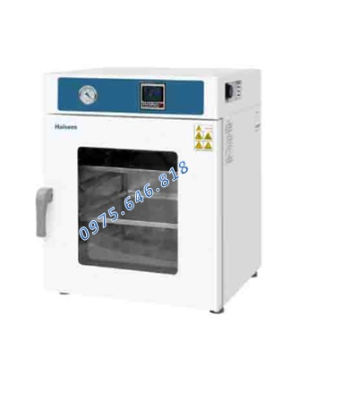 Tủ sấy chân không 24 lít