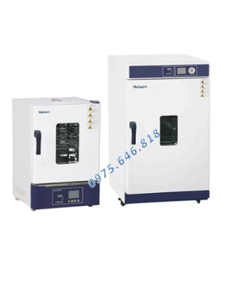 Tủ sấy đối lưu cưỡng bức 230 lít
