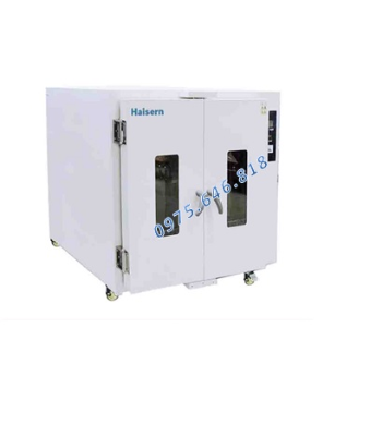 Tủ sấy đối lưu cưỡng bức dung tích lớn 1000 lít