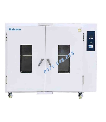 Tủ sấy đối lưu cưỡng bức dung tích lớn 3100 lít