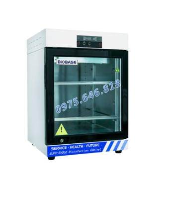 TỦ TIỆT TRÙNG DỤNG CỤ BẰNG TIA UV VÀ OZONE